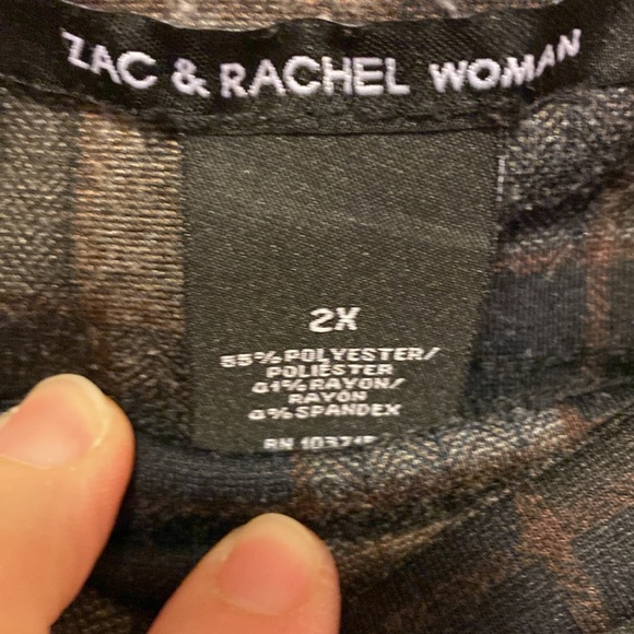 2x Slacks - Picture 3 of 4